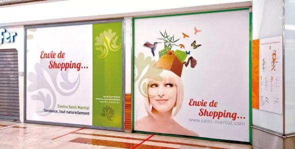 logo Le service Médiaprint
