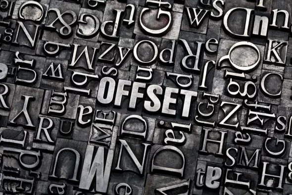 logo Techniques et matériaux pour l'impression