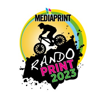 Logo RANDO PRINT VTT 2023