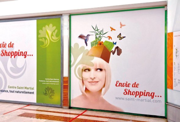 logo Le service Médiaprint